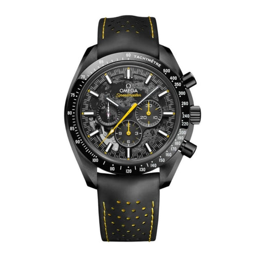 Omega Speedmaster Dark Side of the Moon